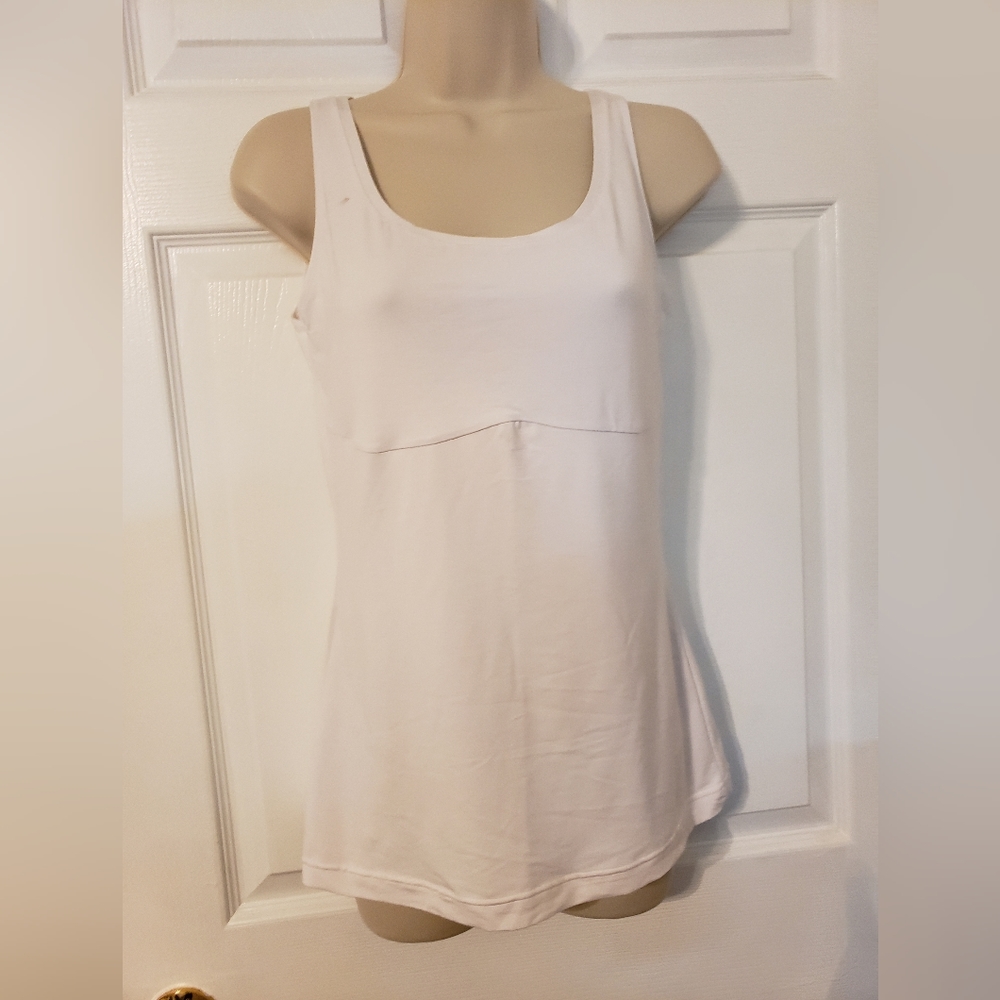 Body shaper camisole, size XL by Maidenform